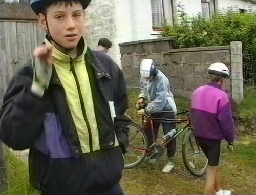 11 Aug 1993 · Scottish Highlands and Islands: Day 7 Applecross to Torridon